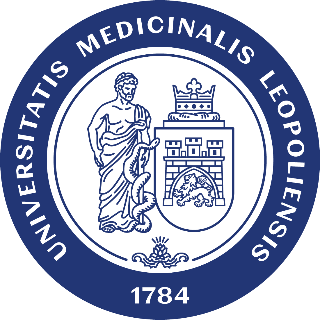 Danylo Halytsky Lviv National Medical University